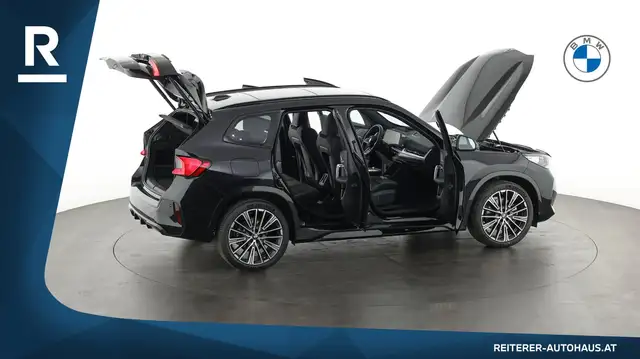 BMW X1 xDrive23i *M-Sportpaket *Panoramadach *Head-Up Ansicht 12