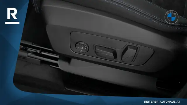 BMW X1 xDrive23i *M-Sportpaket *Panoramadach *Head-Up Ansicht 28