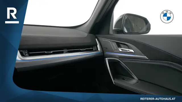 BMW X1 xDrive23i *M-Sportpaket *Panoramadach *Head-Up Ansicht 24