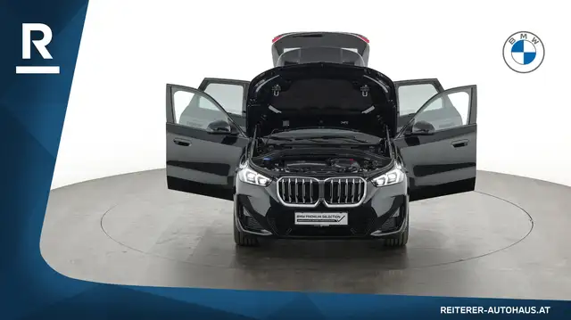BMW X1 xDrive23i *M-Sportpaket *Panoramadach *Head-Up Ansicht 8