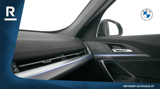 BMW X1 xDrive23i *M-Sportpaket *Panoramadach *Head-Up Ansicht 22