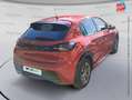 Peugeot e-208 e-208 136ch Allure Pack Roşu - thumbnail 12
