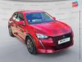Peugeot e-208 e-208 136ch Allure Pack Roşu - thumbnail 3