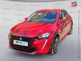 Peugeot e-208 e-208 136ch Allure Pack Roşu - thumbnail 1