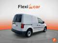 Volkswagen Caddy Beach 2.0 TDI 75kW (102CV) BMT Blanc - thumbnail 9