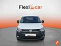 Volkswagen Caddy Beach 2.0 TDI 75kW (102CV) BMT Blanc - thumbnail 2