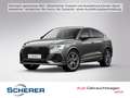 Audi Q3 45 TFSI e S line S tro. Navi/LED/Ka Gris - thumbnail 1