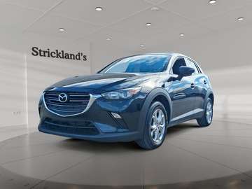 GS AWD