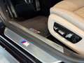BMW 730 d M-Paket*Laser*Massage*SD*HuD*LHZ*360°*Luft* Negru - thumbnail 13