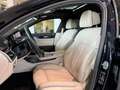BMW 730 d M-Paket*Laser*Massage*SD*HuD*LHZ*360°*Luft* Negru - thumbnail 14