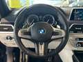 BMW 730 d M-Paket*Laser*Massage*SD*HuD*LHZ*360°*Luft* Чорний - thumbnail 17