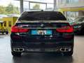 BMW 730 d M-Paket*Laser*Massage*SD*HuD*LHZ*360°*Luft* Negru - thumbnail 4