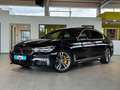 BMW 730 d M-Paket*Laser*Massage*SD*HuD*LHZ*360°*Luft* Negru - thumbnail 1