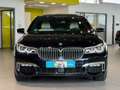 BMW 730 d M-Paket*Laser*Massage*SD*HuD*LHZ*360°*Luft* Negru - thumbnail 9