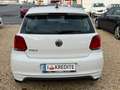 Volkswagen Polo Polo 1.2 R-line Black/Silver Edition Weiß - thumbnail 6