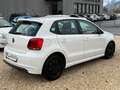 Volkswagen Polo Polo 1.2 R-line Black/Silver Edition Weiß - thumbnail 7