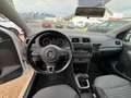 Volkswagen Polo Polo 1.2 R-line Black/Silver Edition Weiß - thumbnail 11