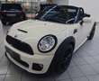 MINI Cooper S Roadster Cooper S, John Cooper Works,Automatik, Weiß - thumbnail 1
