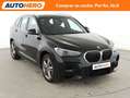 BMW X1 sDrive 18dA M Sport Negro - thumbnail 8