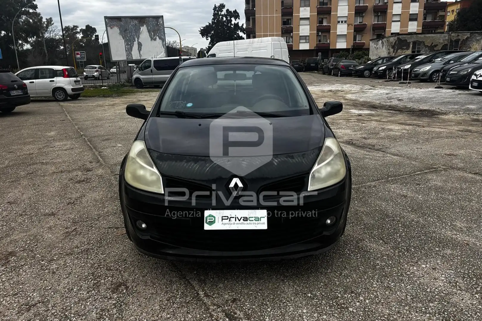 Renault Clio Clio 1.5 dCi 85CV 5 porte Le Iene Nero - 2
