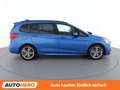 BMW 220 220d Gran Tourer xDrive M Sport Blau - thumbnail 7
