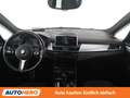 BMW 220 220d Gran Tourer xDrive M Sport Blau - thumbnail 12