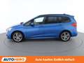 BMW 220 220d Gran Tourer xDrive M Sport Blau - thumbnail 3