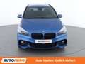 BMW 220 220d Gran Tourer xDrive M Sport Blau - thumbnail 9
