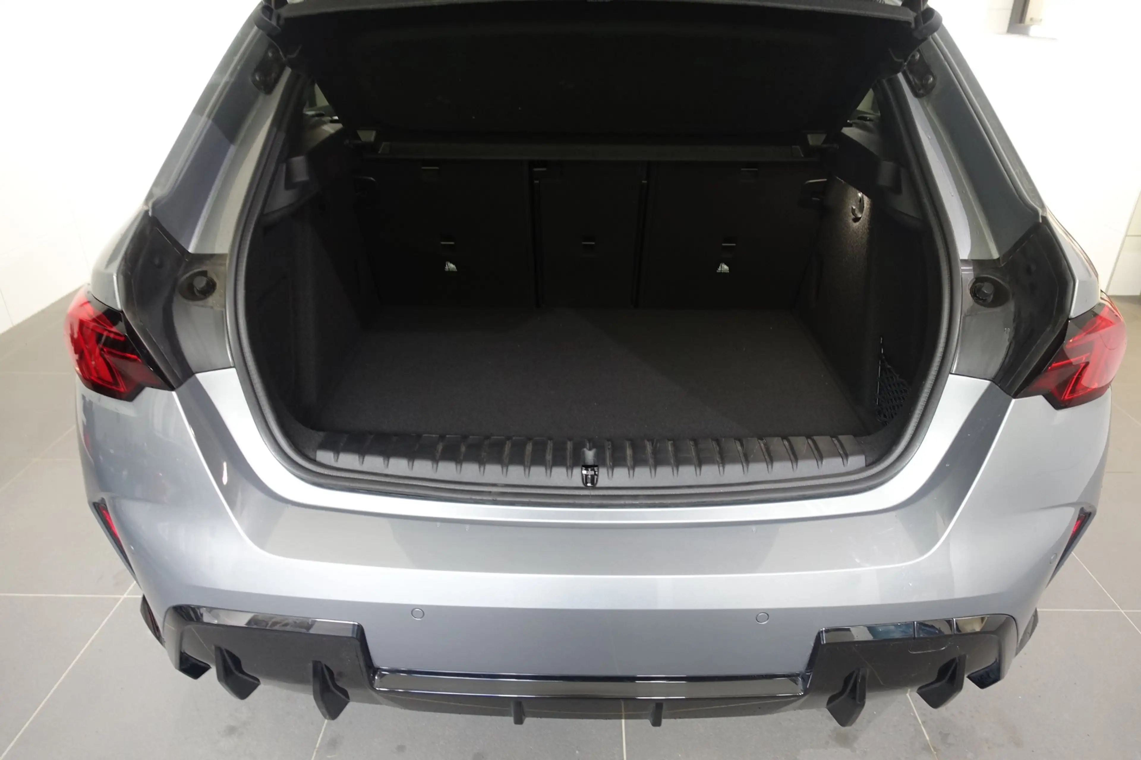 BMW 118 d M-Sportpaket — photo 8