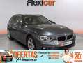 BMW 320 320d Touring Gris - thumbnail 1