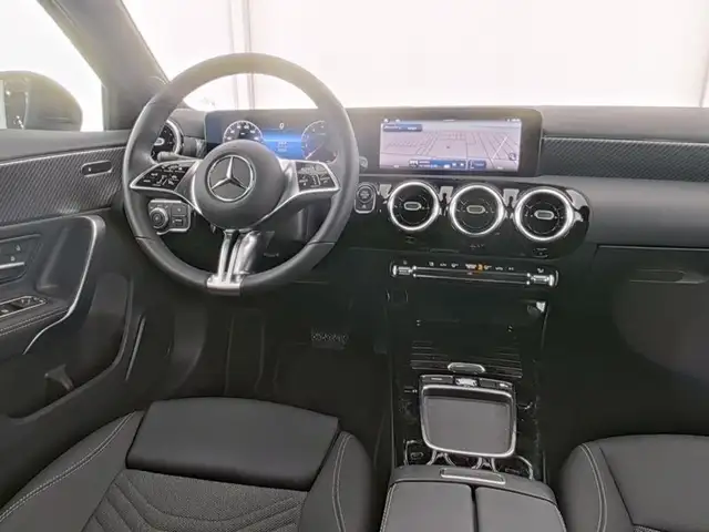 Mercedes-Benz A-Class view 6