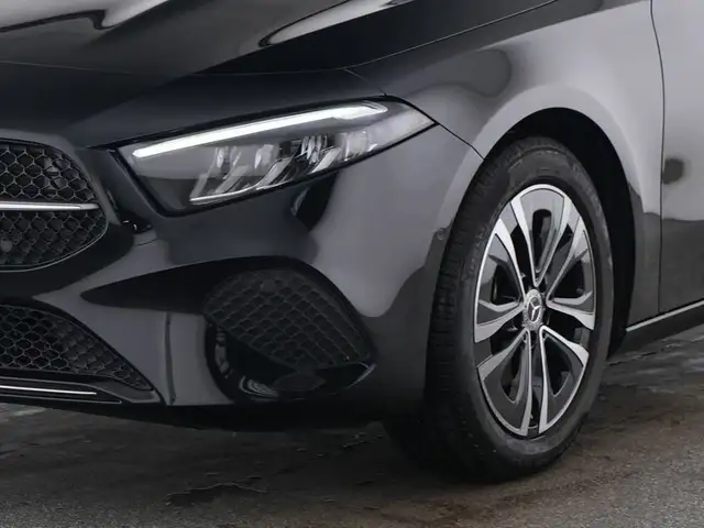 Mercedes-Benz A-Class view 2