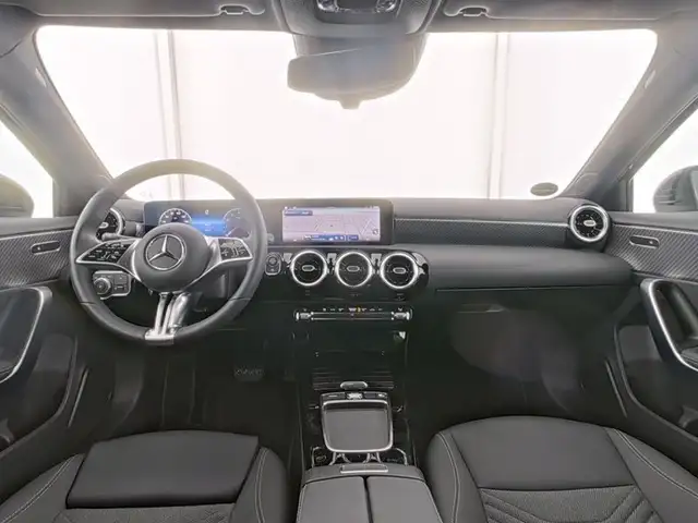 Mercedes-Benz A-Class view 5