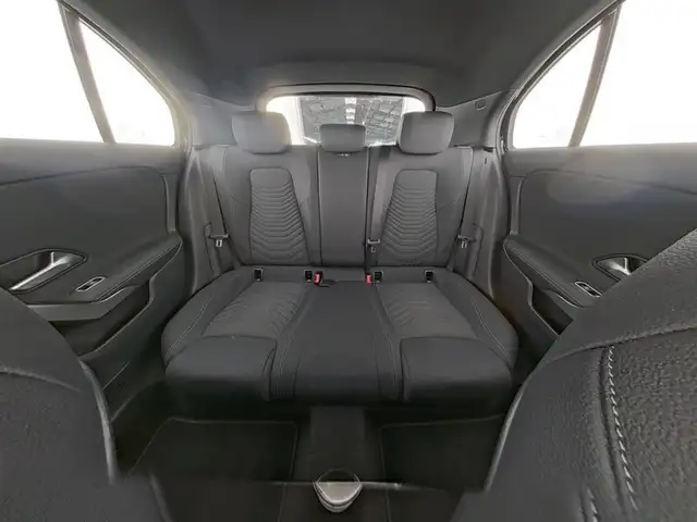 Mercedes-Benz A-Class view 9