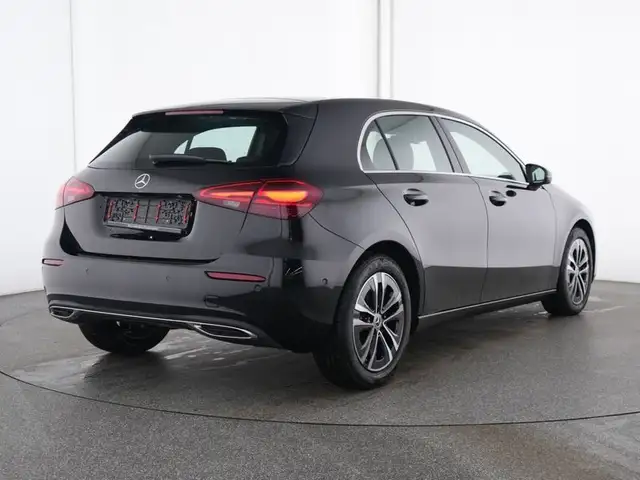 Mercedes-Benz A-Class view 3