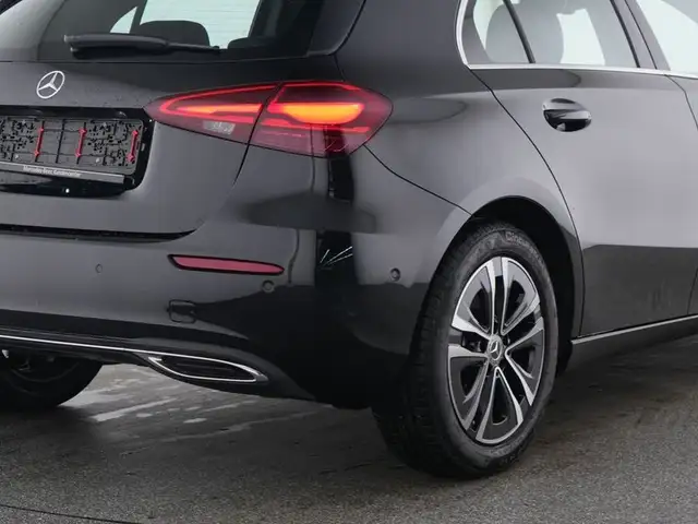 Mercedes-Benz A-Class view 4