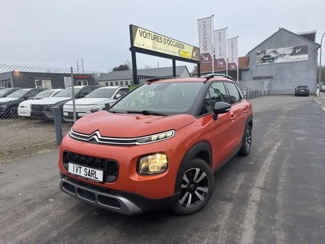 Citroen C3 Aircross 1.2 FEEL 110CV