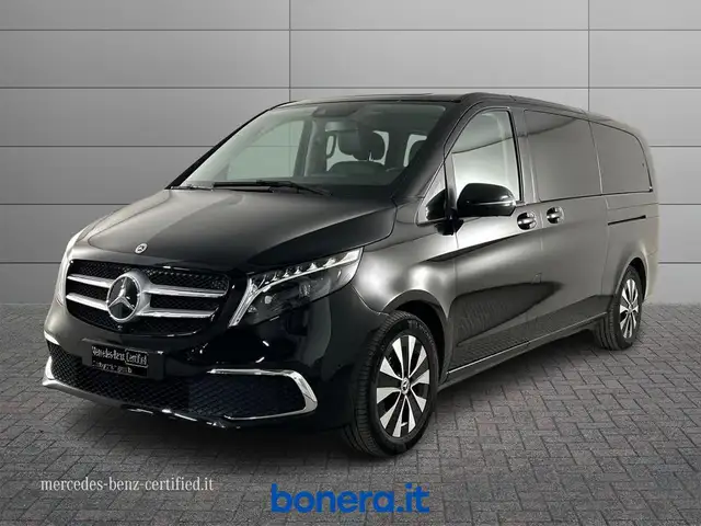Mercedes-Benz V 250 Extralong d Premium auto