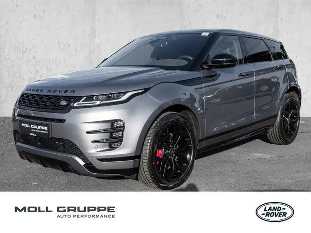 Land Rover Range Rover Evoque 2.0 D200 Mild-Hybrid R-Dynamic SE Pano 360Grad