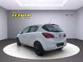 Opel Corsa 1,2 Elegance Weiß - thumbnail 3