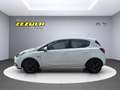 Opel Corsa 1,2 Elegance Weiß - thumbnail 2