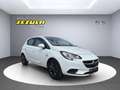 Opel Corsa 1,2 Elegance Weiß - thumbnail 7