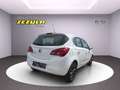 Opel Corsa 1,2 Elegance Weiß - thumbnail 5