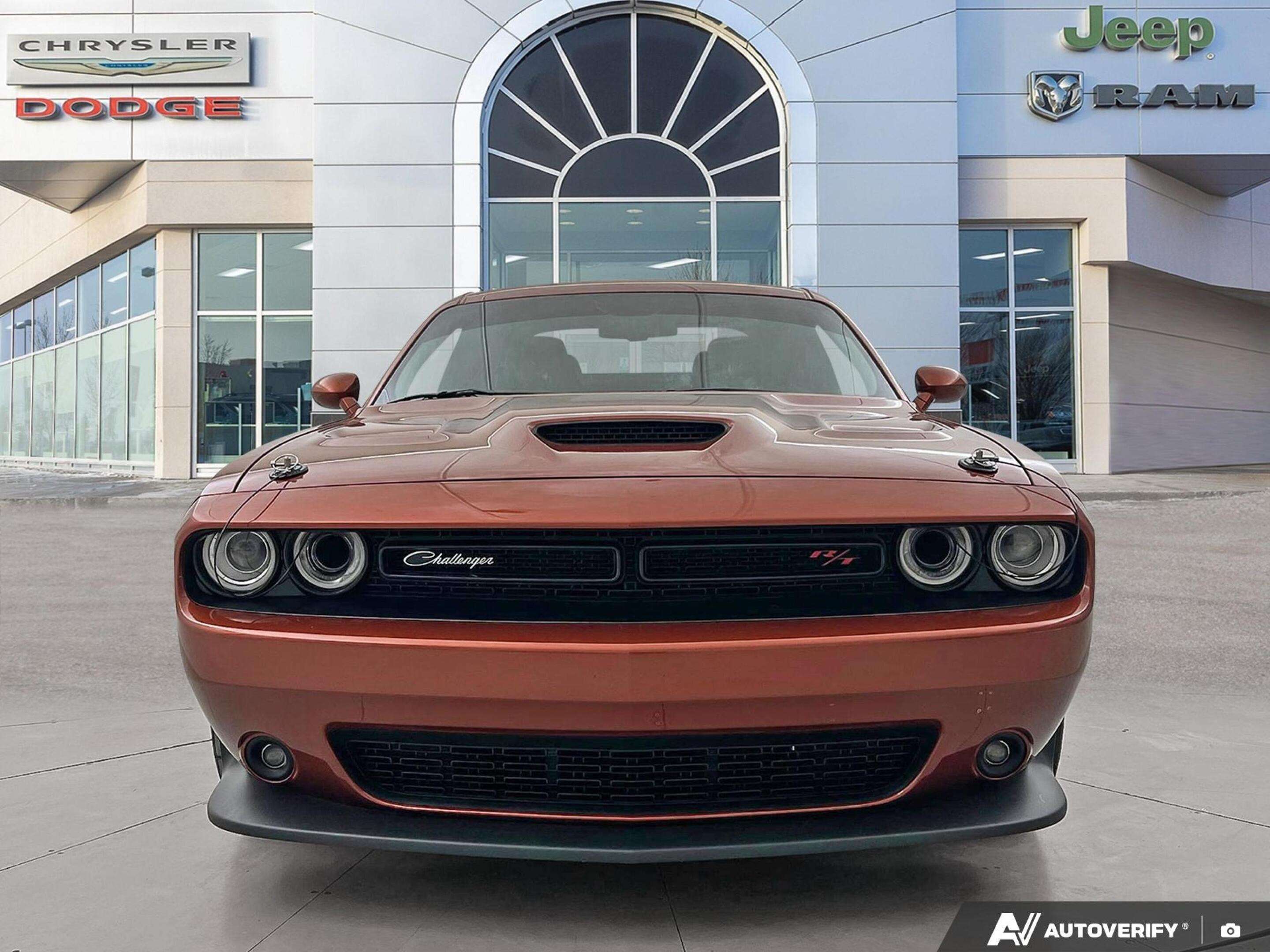 2021 Dodge Challenger Scat Pack 392 | 1320 Drag Pack | One Owner | No Ac — снимка 1