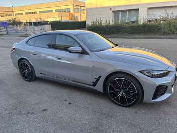 edrive40 Msport