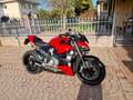 Ducati Streetfighter Rojo - thumbnail 1