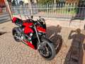 Ducati Streetfighter Rojo - thumbnail 3