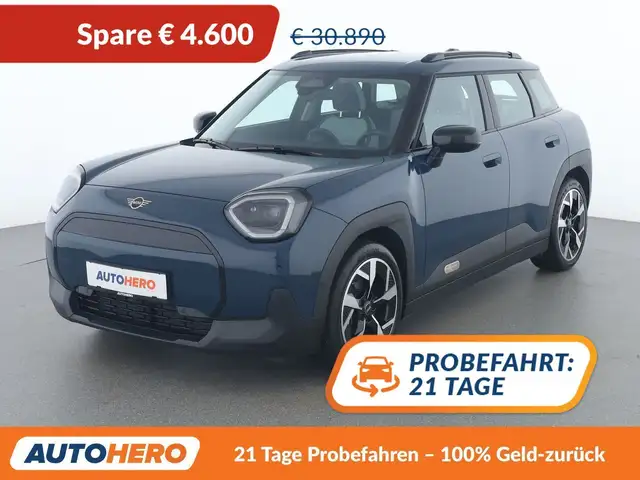 2024 Mini Aceman in Blue for sale