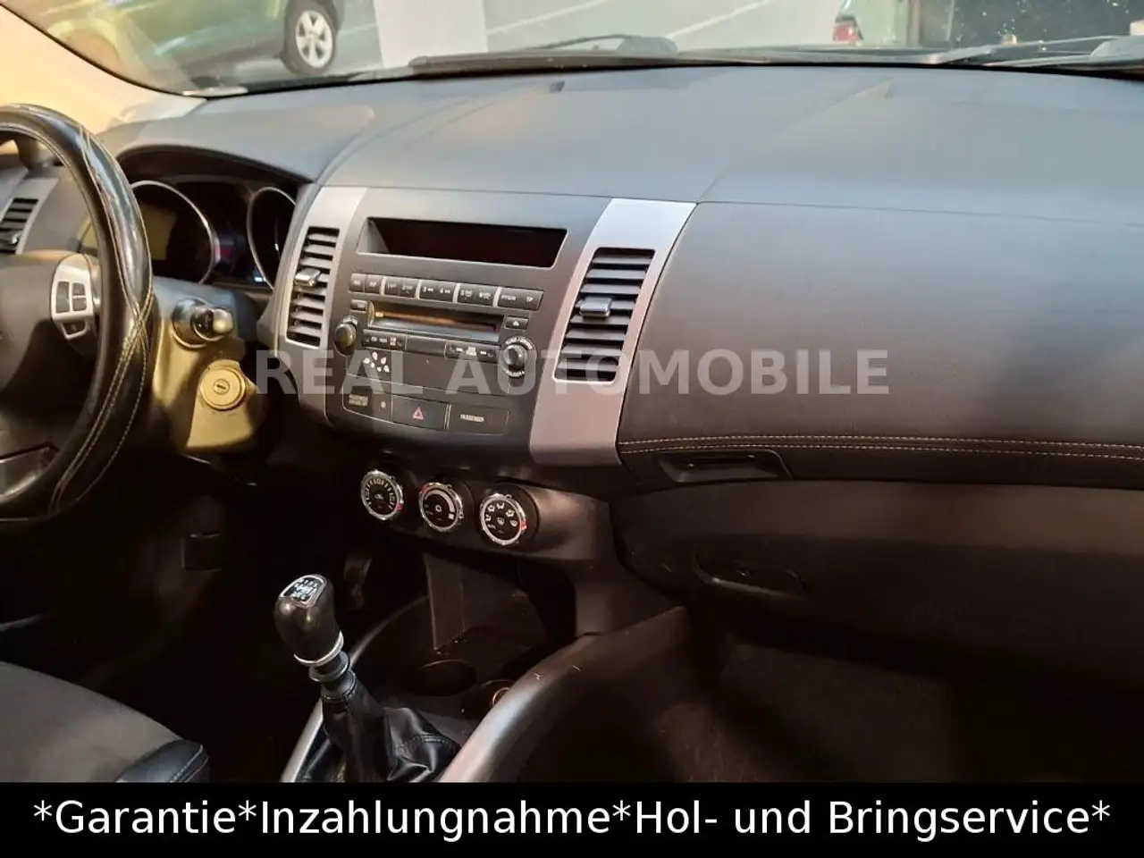Das Auto