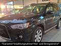 Mitsubishi Outlander 2.2 DI-D CLEARTEC *TÜV NEU*SCHECKHEFT* Schwarz - thumbnail 1